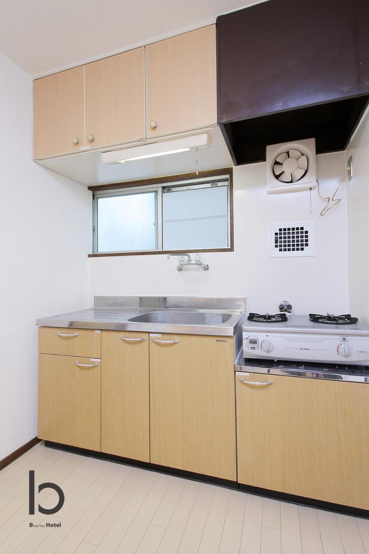 Dai3Himawari - Stylish Apt 3Mins Walk Peacepark 4Ppl Apartment Hiroshima Exterior foto